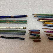 Cover image of Art Pencil